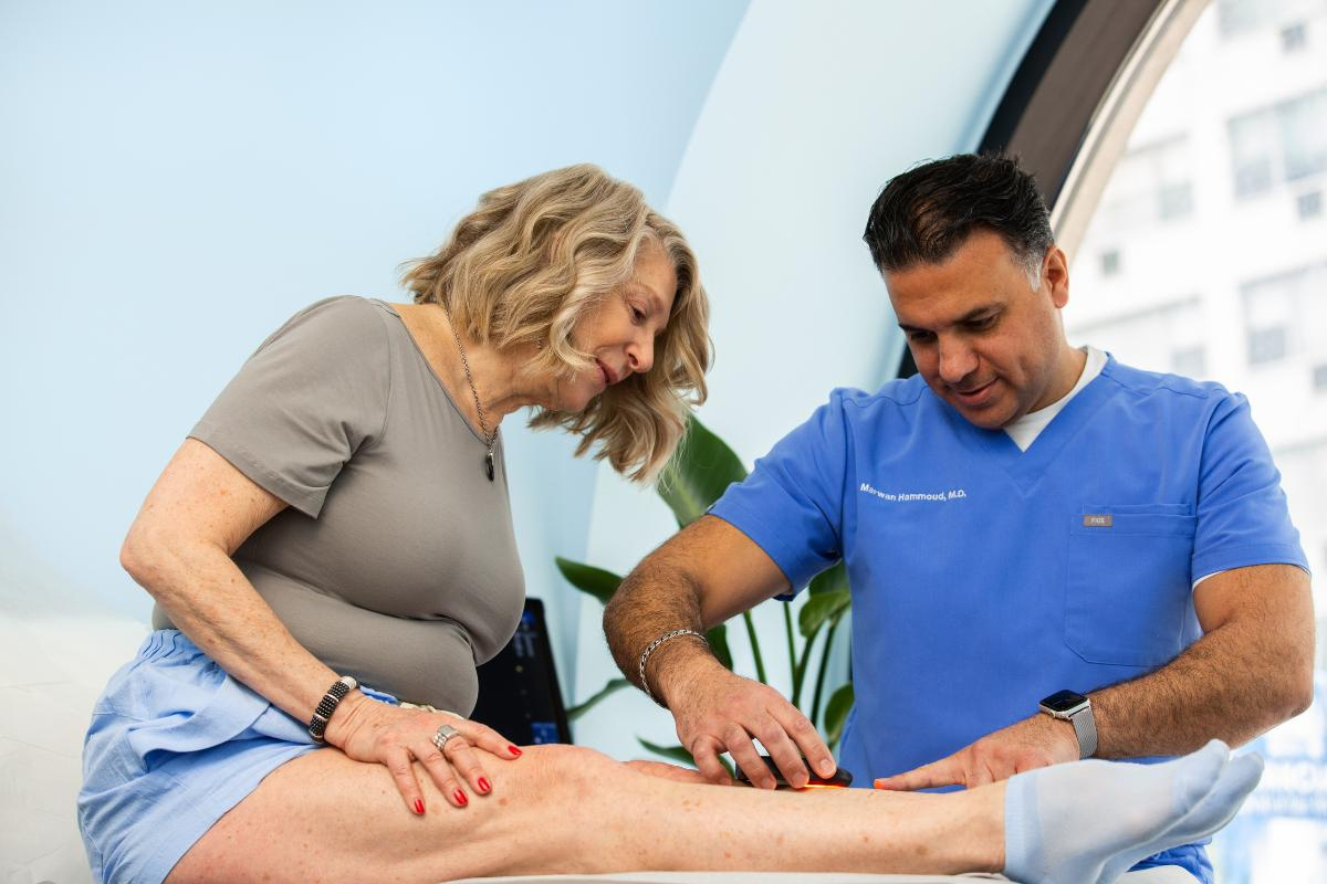 10 Tips For Relieving Varicose Veins At Home Metro Vein Centers