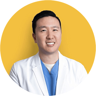 Bronx vein specialist Dr. Daniel Ahn