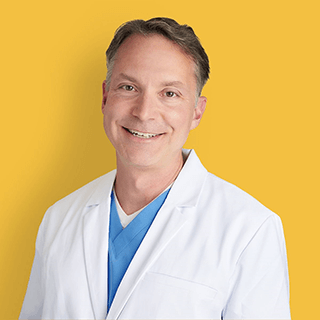 Dr. Jürgen Runschke, board-certified vein specialist in Grand Rapids, MI
