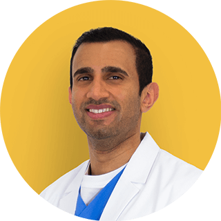 Nihas Wagal, D.O., DABVLM, board-certified vein specialist in Southwest Houston, TX